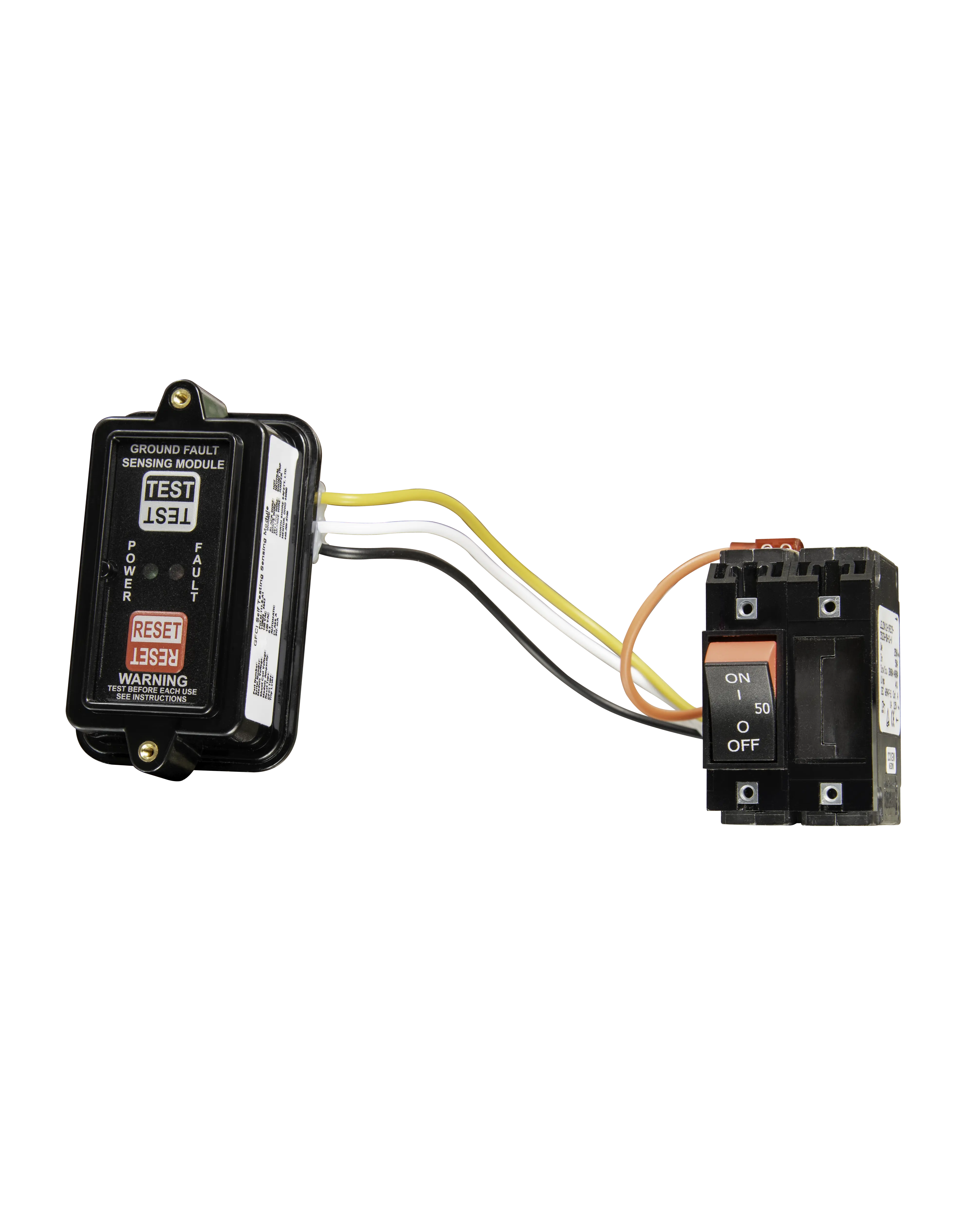 Sensing Module